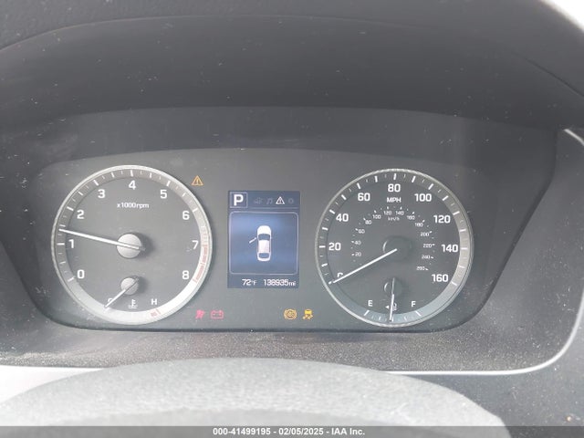 5NPE34AF4FH106051 Hyundai Sonata Sport
