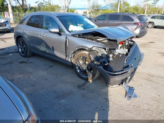 2023 GENESIS ELECTRIFIED GV70 5NMMCET17PH000954