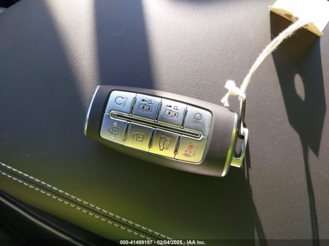 2023 GENESIS ELECTRIFIED GV70 5NMMCET17PH000954 Photo 10