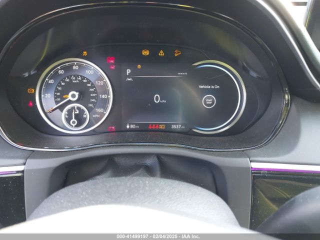 2023 GENESIS ELECTRIFIED GV70 5NMMCET17PH000954 Photo 6