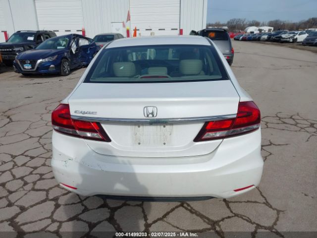 19XFB2F97FE103020 Honda Civic Ex-l