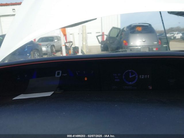 19XFB2F97FE103020 Honda Civic Ex-l