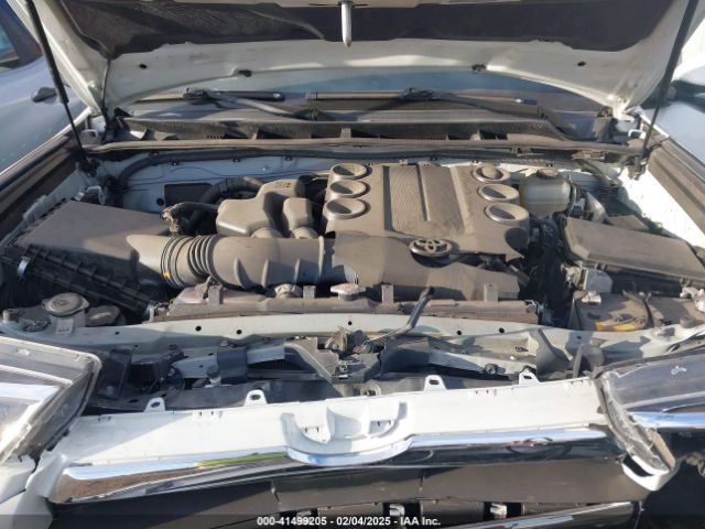 JTEKU5JR8M5901872 Toyota 4runner Limited