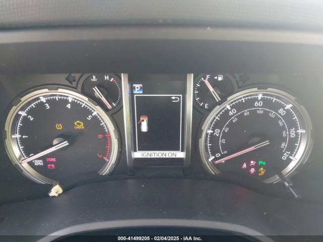 JTEKU5JR8M5901872 Toyota 4runner Limited