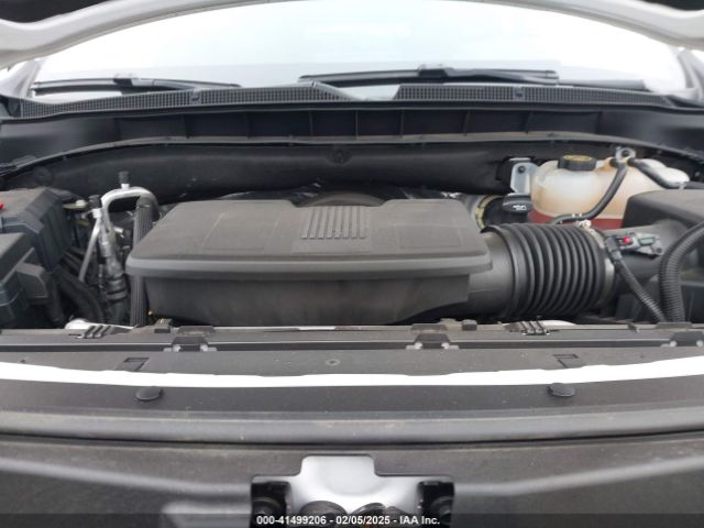 1GNSCFKD7PR254451 Chevrolet Suburban 2wd Premier