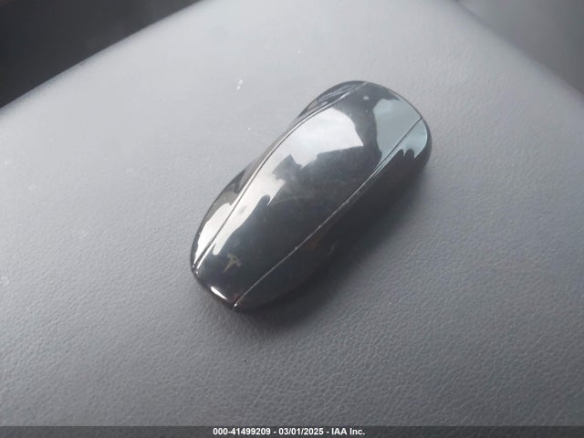 2021 TESLA MODEL S 5YJSA1E63MF433991 Photo 10