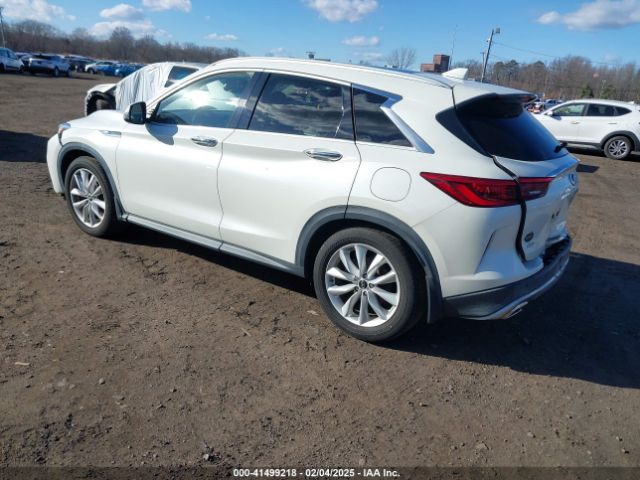 3PCAJ5M3XKF111873 Infiniti Qx50 Essential