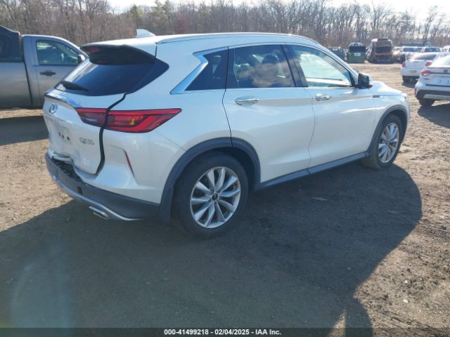 3PCAJ5M3XKF111873 Infiniti Qx50 Essential