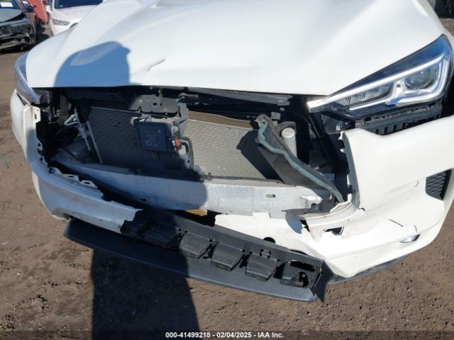 3PCAJ5M3XKF111873 Infiniti Qx50 Essential