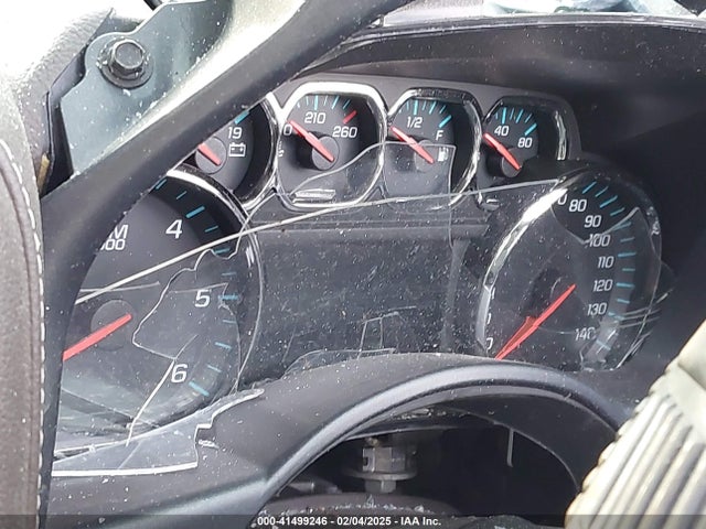 1GCVKSEC5FZ234878 Chevrolet l83 - vvt, active fuel management, aluminum