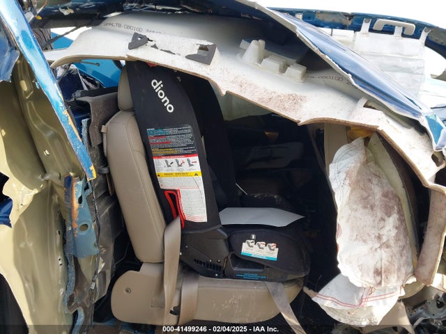 1GCVKSEC5FZ234878 Chevrolet l83 - vvt, active fuel management, aluminum