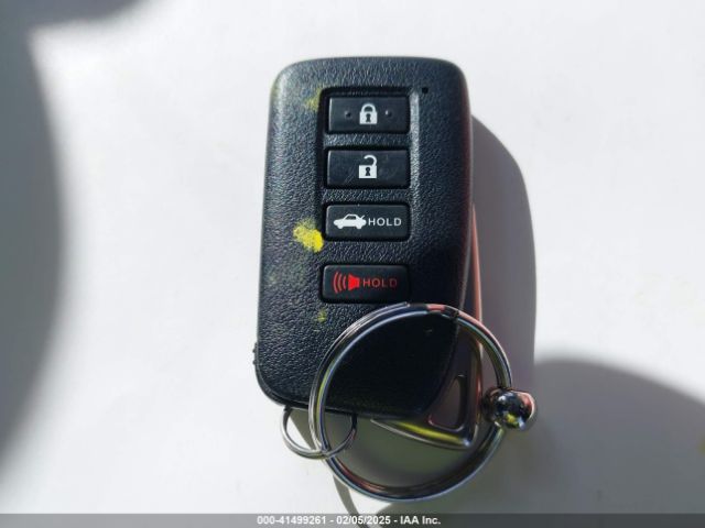 JTHBK1GG1F2158399 Lexus ES 350