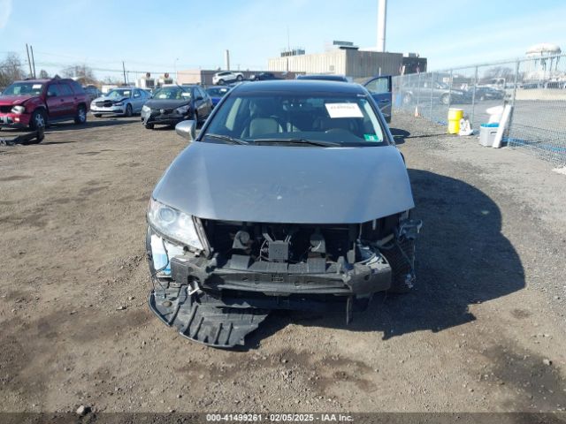 JTHBK1GG1F2158399 Lexus ES 350