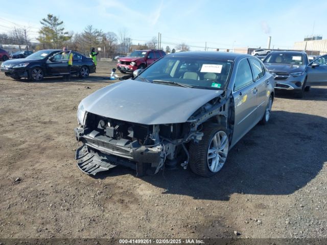 JTHBK1GG1F2158399 Lexus ES 350