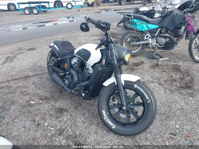 2020 INDIAN MOTORCYCLE CO. SCOUT 56KMTA007L3156645