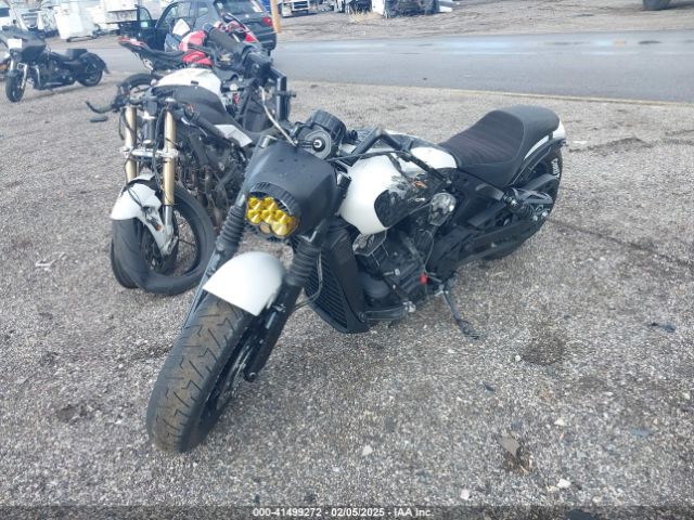 2020 INDIAN MOTORCYCLE CO. SCOUT 56KMTA007L3156645 Photo 1