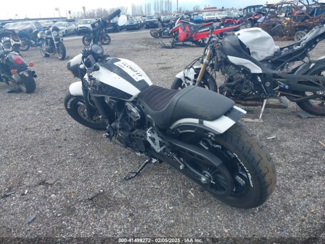 2020 INDIAN MOTORCYCLE CO. SCOUT 56KMTA007L3156645 Photo 2