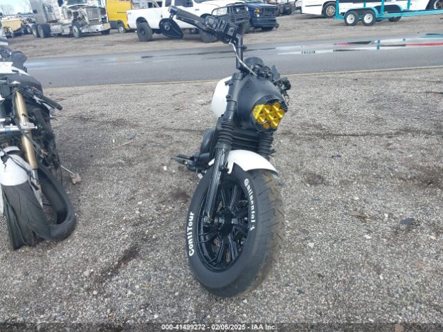 2020 INDIAN MOTORCYCLE CO. SCOUT 56KMTA007L3156645 Photo 4