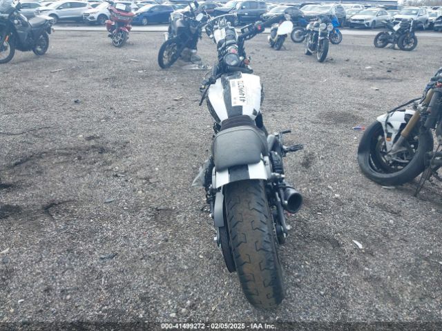 2020 INDIAN MOTORCYCLE CO. SCOUT 56KMTA007L3156645 Photo 5