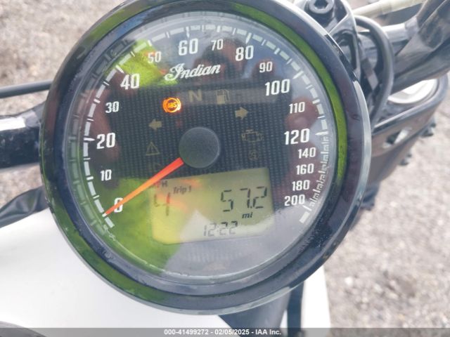 2020 INDIAN MOTORCYCLE CO. SCOUT 56KMTA007L3156645 Photo 6