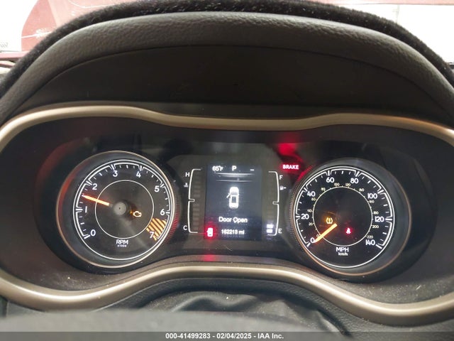 Jeep Cherokee Latitude 2015 1C4PJMCBXFW605794 Image 7