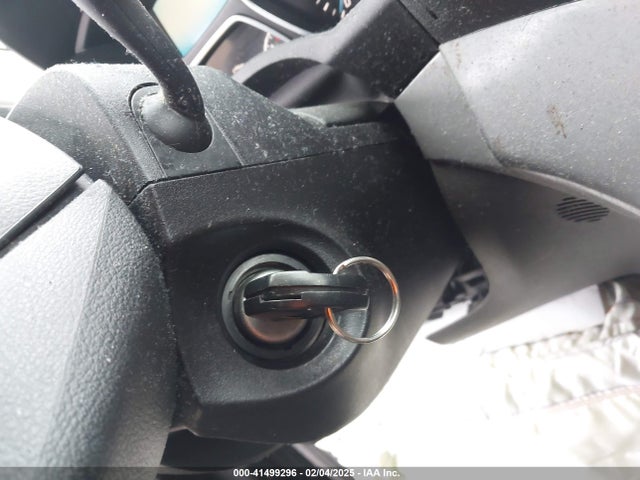 Ford ESCAPE SE 2016 1FMCU9GX9GUB91960 Image 11