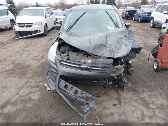 Ford ESCAPE SE 2016 1FMCU9GX9GUB91960 Image 12