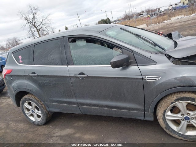 Ford ESCAPE SE 2016 1FMCU9GX9GUB91960 Image 13