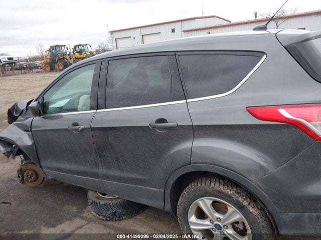 Ford ESCAPE SE 2016 1FMCU9GX9GUB91960 Image 14