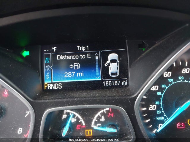 Ford ESCAPE SE 2016 1FMCU9GX9GUB91960 Image 15