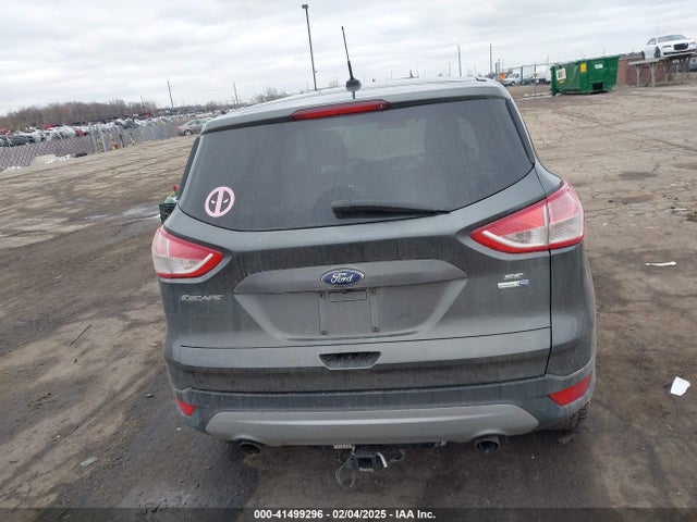 Ford ESCAPE SE 2016 1FMCU9GX9GUB91960 Image 16