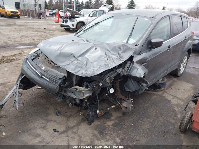 Ford ESCAPE SE 2016 1FMCU9GX9GUB91960 Image 2