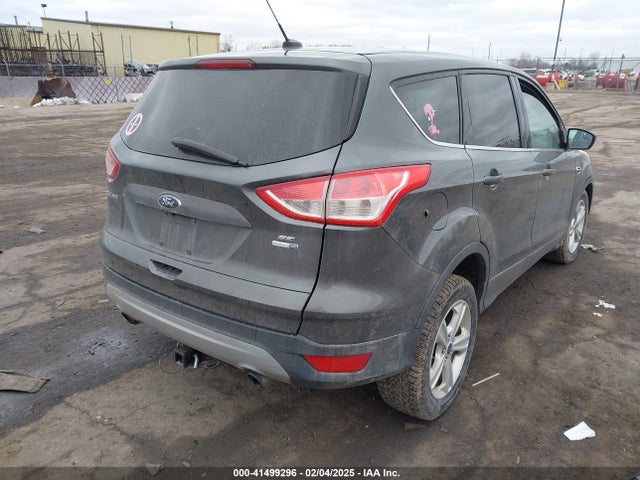 Ford ESCAPE SE 2016 1FMCU9GX9GUB91960 Image 4