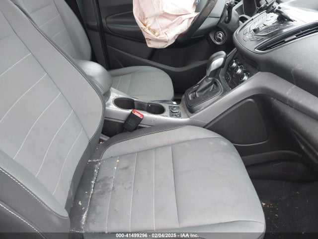 Ford ESCAPE SE 2016 1FMCU9GX9GUB91960 Image 5