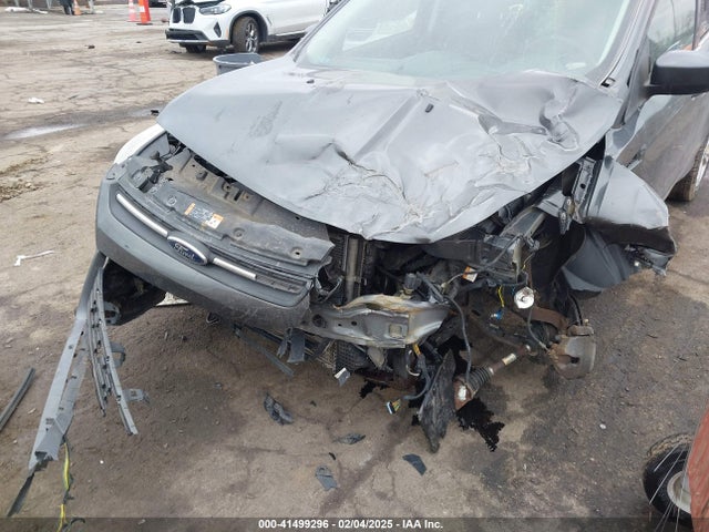 Ford ESCAPE SE 2016 1FMCU9GX9GUB91960 Image 6