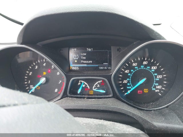 Ford ESCAPE SE 2016 1FMCU9GX9GUB91960 Image 7