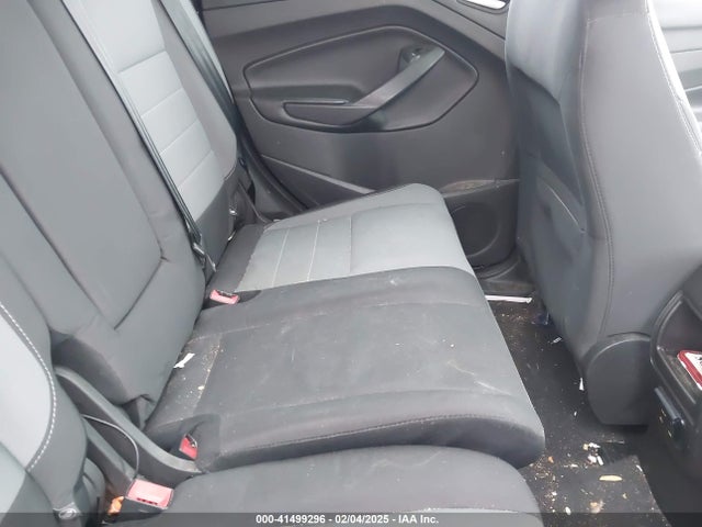 Ford ESCAPE SE 2016 1FMCU9GX9GUB91960 Image 8