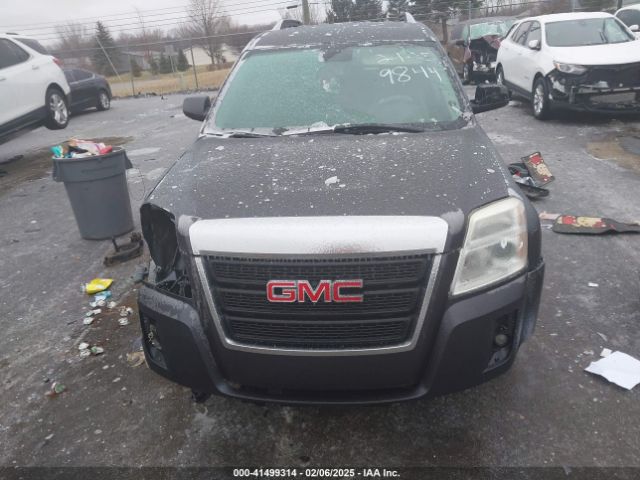 2GKFLXEK7E6309844 GMC Terrain Slt-1