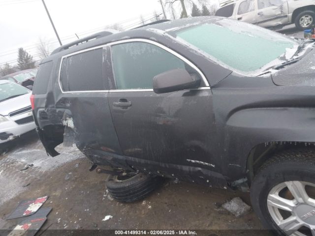2GKFLXEK7E6309844 GMC Terrain Slt-1