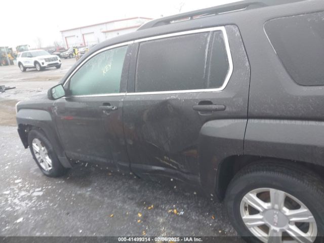 2GKFLXEK7E6309844 GMC Terrain Slt-1