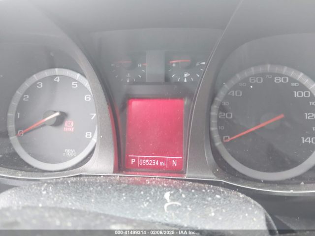 2GKFLXEK7E6309844 GMC Terrain Slt-1