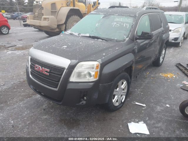 2GKFLXEK7E6309844 GMC Terrain Slt-1