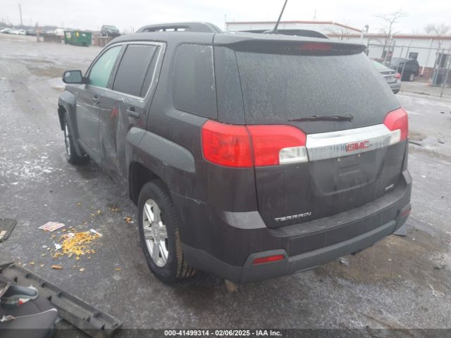 2GKFLXEK7E6309844 GMC Terrain Slt-1