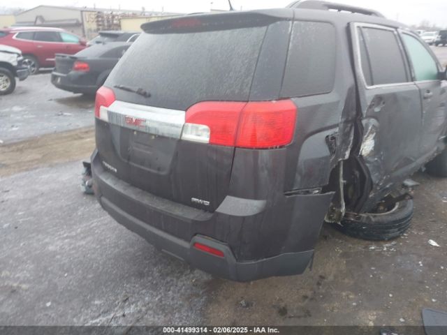 2GKFLXEK7E6309844 GMC Terrain Slt-1