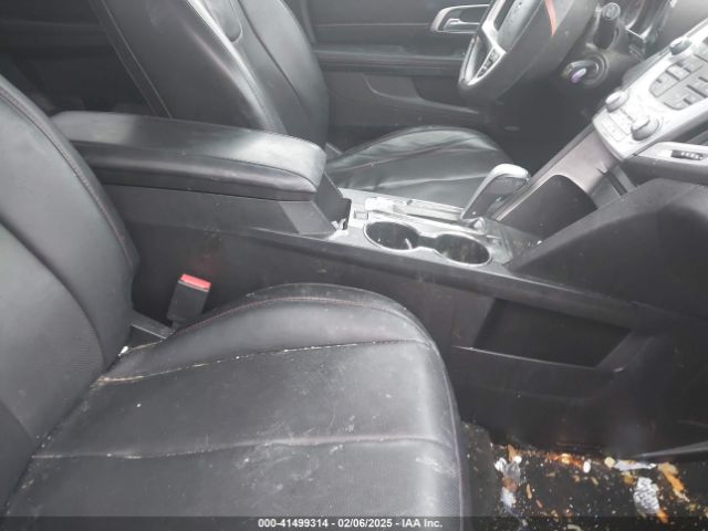 2GKFLXEK7E6309844 GMC Terrain Slt-1