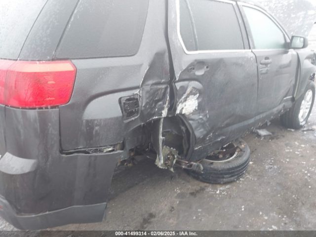 2GKFLXEK7E6309844 GMC Terrain Slt-1