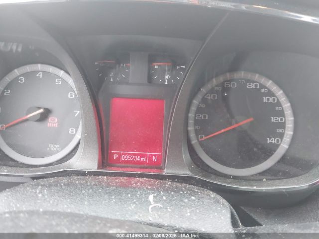 2GKFLXEK7E6309844 GMC Terrain Slt-1
