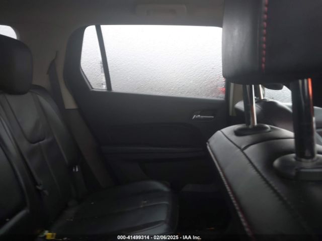 2GKFLXEK7E6309844 GMC Terrain Slt-1