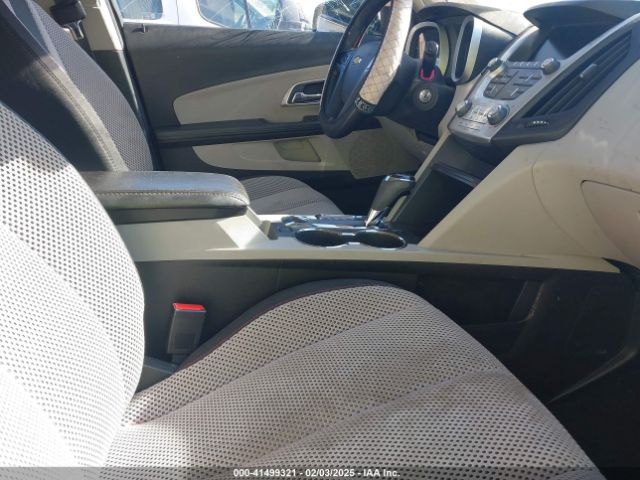2GNALBEK7G1182061 Chevrolet EQUINOX LS