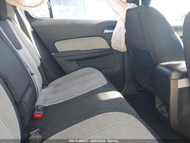 2GNALBEK7G1182061 Chevrolet EQUINOX LS
